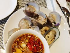 -景湖轩全日制餐厅·南湖名都