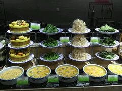 -煎饼卷大葱·非遗传承·潍坊菜(十笏园店)
