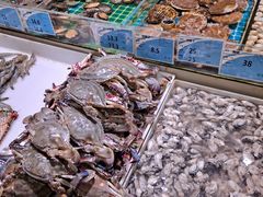 -新隆嘉超市(武昌街店)