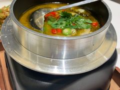 -惠丰堂饭庄(北洼路店)