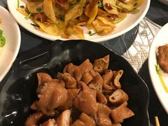 -虎虎龙虾大排档(双井店)