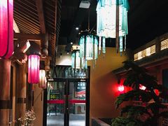 -长安大牌档之西安博物院文化餐厅(中贸店)