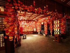 大堂-御温泉·大餐庙会