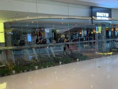 -银吉姆健身(恒隆馆)