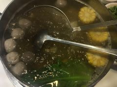 -陈记顺和牛肉火锅馆(天河北路店)