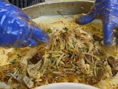 -安徽阜阳卷馍(西单店)