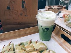 -喜茶(深圳福田星河COCO Park店)