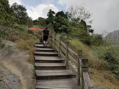 -大罗山风景区