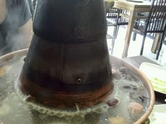 -年巴羊肉铺老铜锅(梅江店)