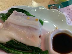 -明腾壹间茶餐厅(新都会花园广场店)