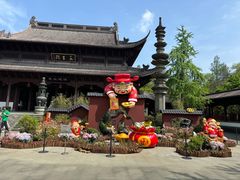 -钱王祠