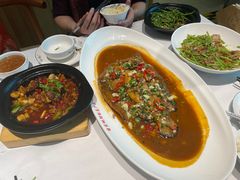 -原鄉本味 楚菜 丹江口鱼(北苑店)