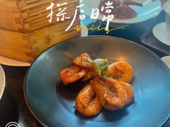 -新天世纪中餐厅