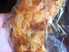 -可稵咖啡面包蛋糕(休斯顿店)