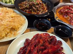 -靓靓蒸虾(中山里店)