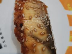 -新一番三文鱼寿司(红城湖店)