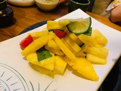 -云海肴·汽锅鸡·云南菜(苏州中心店)