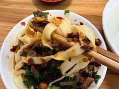 -吴记豆花面(观水路店)