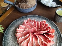 -快乐小羊火锅(河西王府井店)