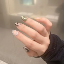 -小小美甲美睫