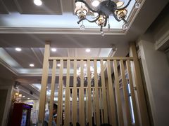 大堂-朋友的火锅店(苏家屯店)