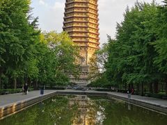 -玲珑塔公园