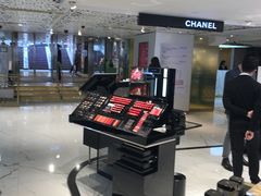 -崇光百货(尖沙咀店)