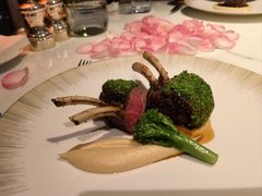 -深圳文华东方酒店·OPUS 388·精致法餐