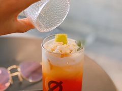 -BE NORMAL CAFE(霞溪路店)