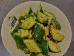 拍黄瓜-一棠龙虾•王牌虾球(楚河汉街店)