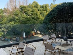 -J Create城市露营咖啡·简餐·宠物(上海动物园店)