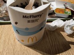 -麦当劳(豫园店)