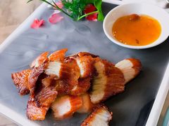 -蕃茄述·好汤自然来(江汉路店)