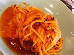 海鲜意面-G+KITCHEN(龙湖狮山天街店)