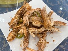 -波记美食店·现捞海鲜