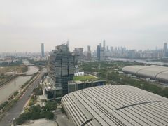 -广交会威斯汀酒店