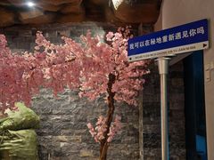 -秘地·影院式足浴SPA(凤三旗舰店)