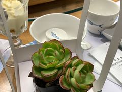 -四季餐厅(华苑店)