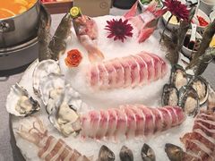 -徐记海鲜(曲江南湖店)