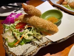 -有喜屋·烧鸟·居酒屋(周浦万达店)