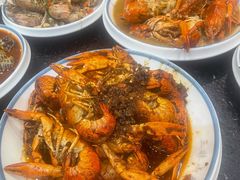 -三妹小龙虾·黄油蟹(华侨城总店)