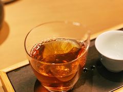 -隐溪茶馆(金虹桥店)