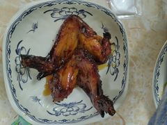 -渔记茶餐厅(渔村店)
