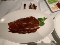 -四季民福烤鸭店(前门廊房二条店)