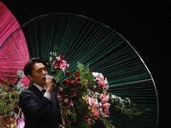 -怪咖·joker陈楠