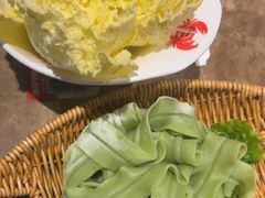 -七欣天香辣蟹火锅(上海银亿滨江店)