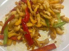 -人民公社铁锅炖·东北菜(卫国道店)