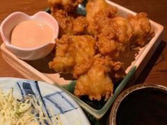 -山杏yama-katsu·吉列炸物