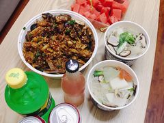 -吴长子卤菜馆(统一街店)