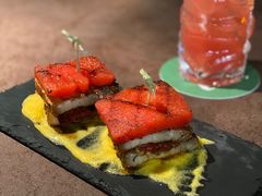 -Oasis Bar & Grill
